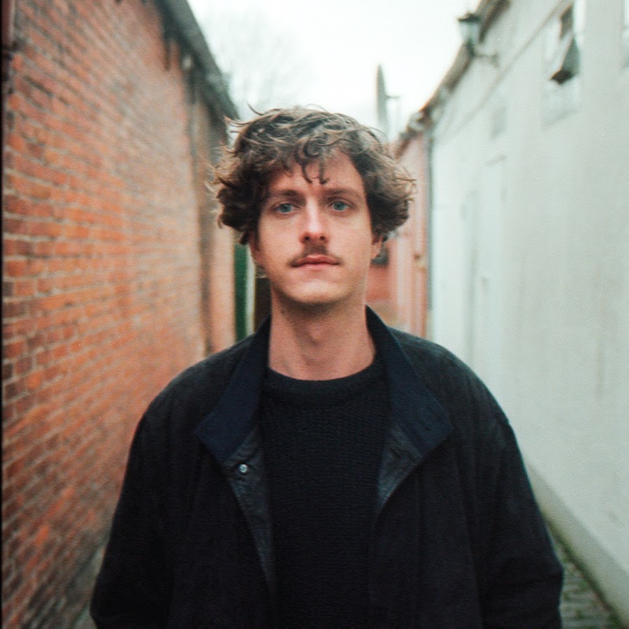 Promofoto von Concierto de Dennis Kiss en Sankt Gallen.