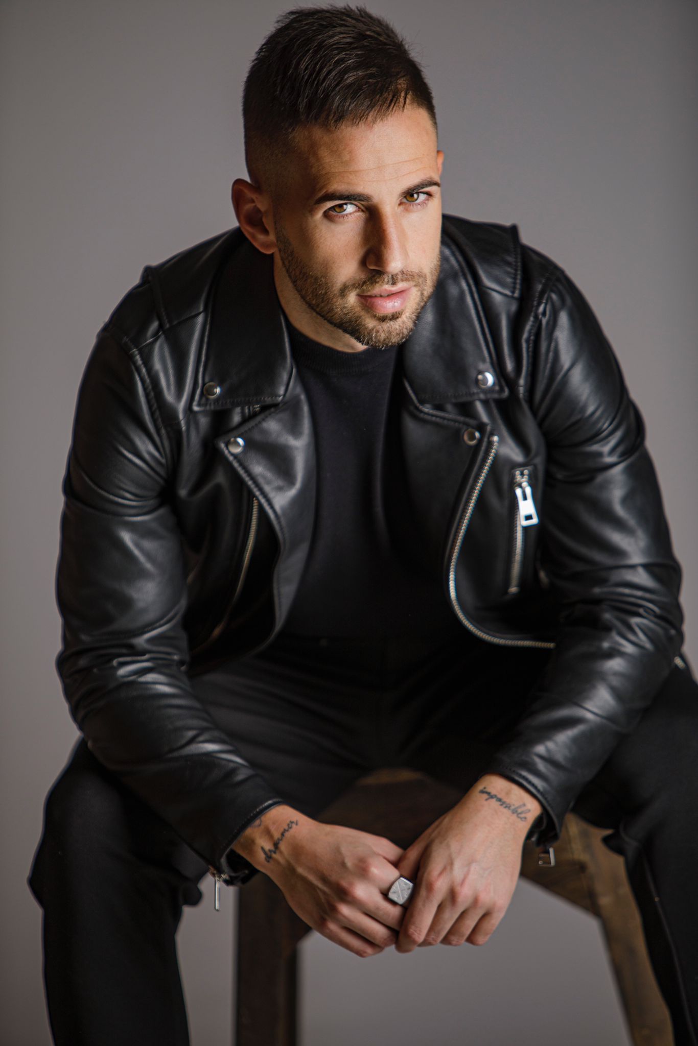 Fotografía promocional de DENORTE