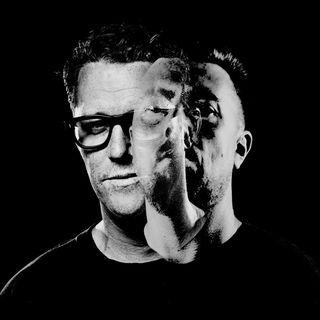 Fotografía promocional de Dense & Pika