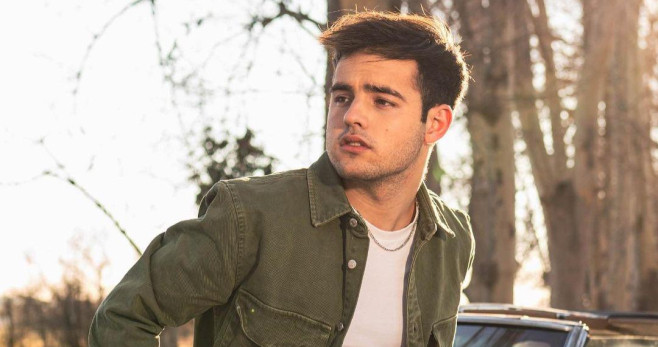 Fotografía promocional de Concierto de DePol en Madrid