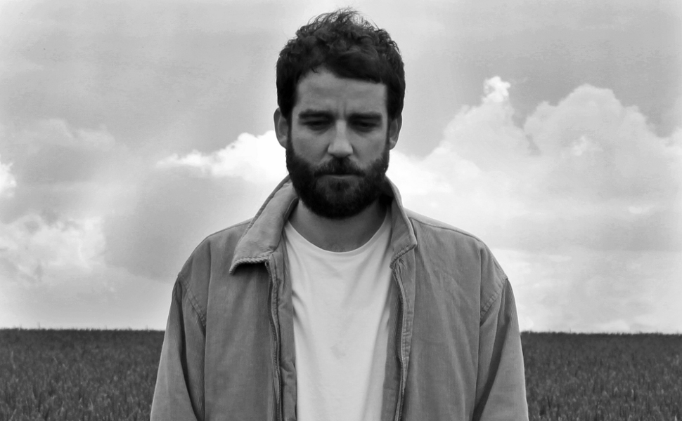 Promofoto von Deptford Goth.