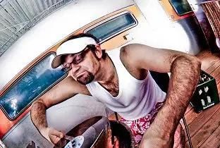 Fotografía promocional de Der Schmeisser