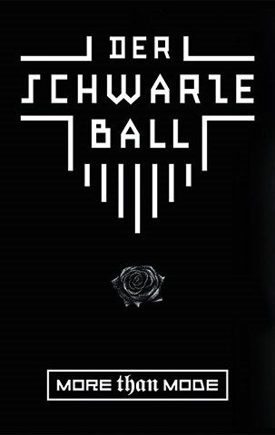 Promofoto von Der Schwarze Ball.