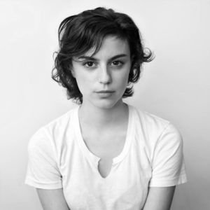 Promofoto von Deradoorian.