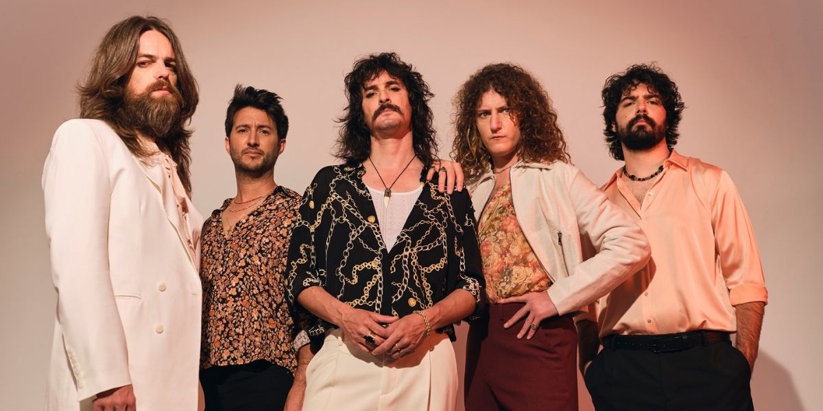 Fotografía promocional de Derby Motoreta's Burrito Kachimba