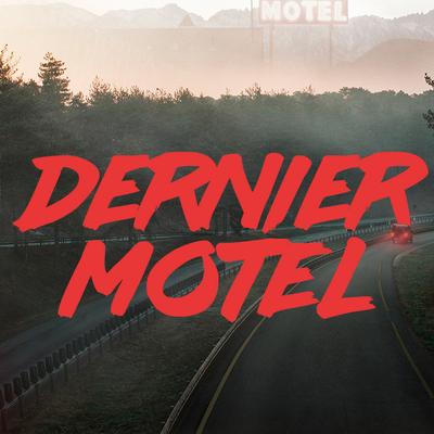 Fotografía promocional de Concierto de Dernier Motel en París