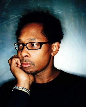 Promofoto von Derrick May.