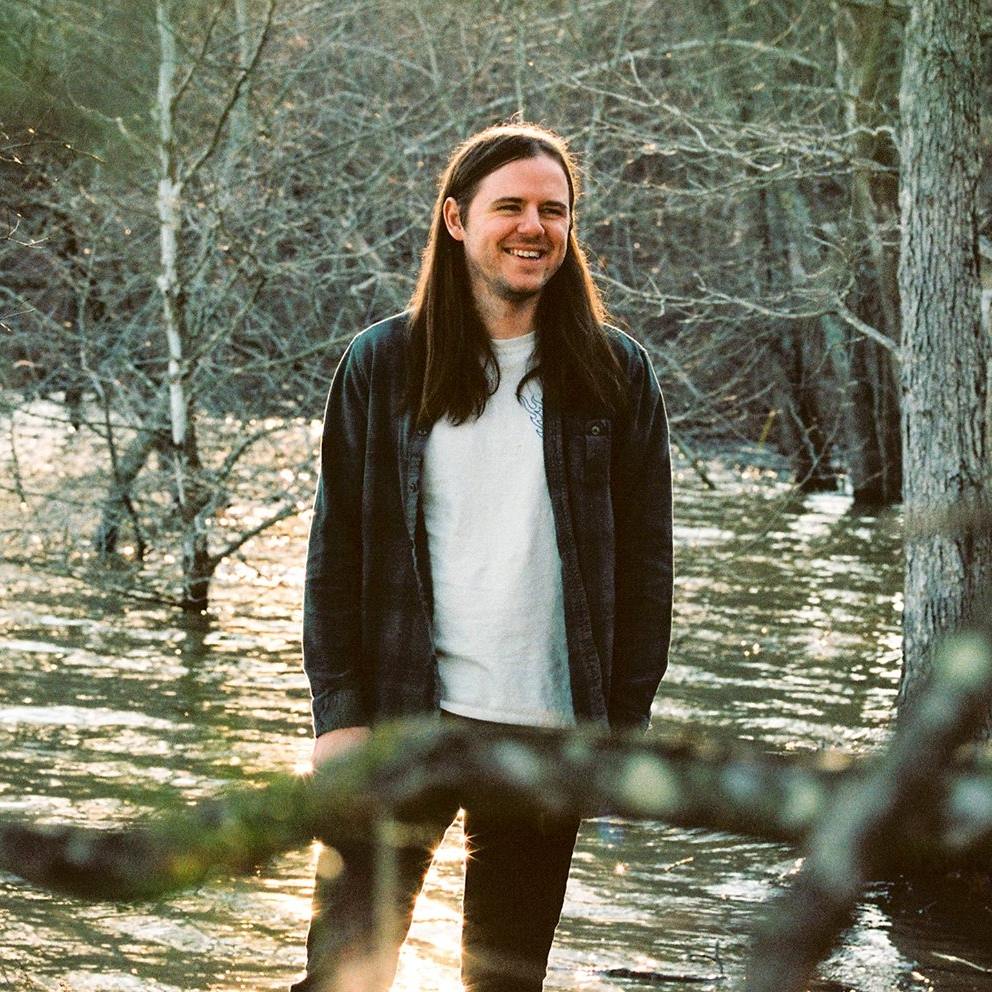 Fotografía promocional de Derrick McKenzie