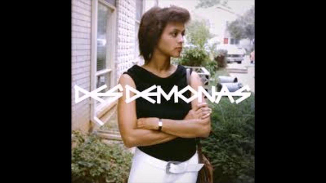 Fotografía promocional de Des Demonas