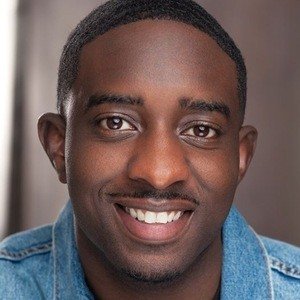 Fotografía promocional de Concierto de Desi Banks en Tampa