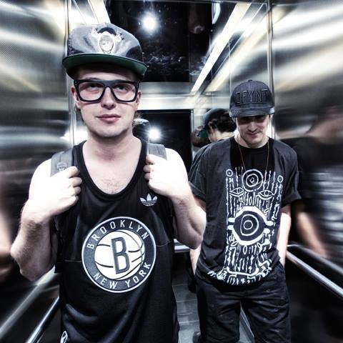 Fotografía promocional de Designer Drugs