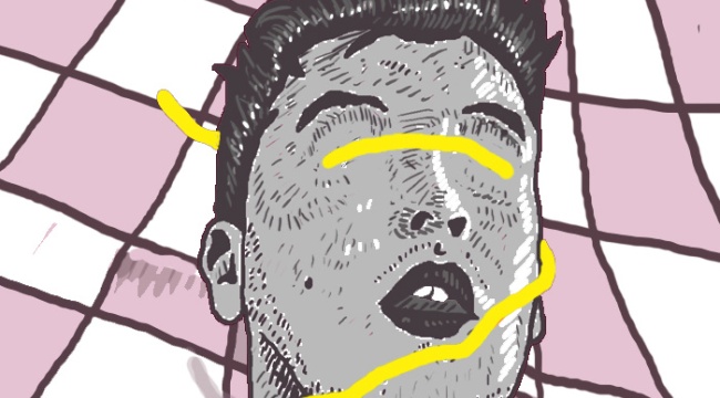 Promofoto von Designer.