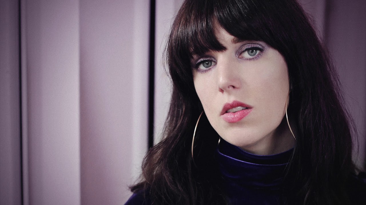 Fotografía promocional de Concierto de Desire en Rennes