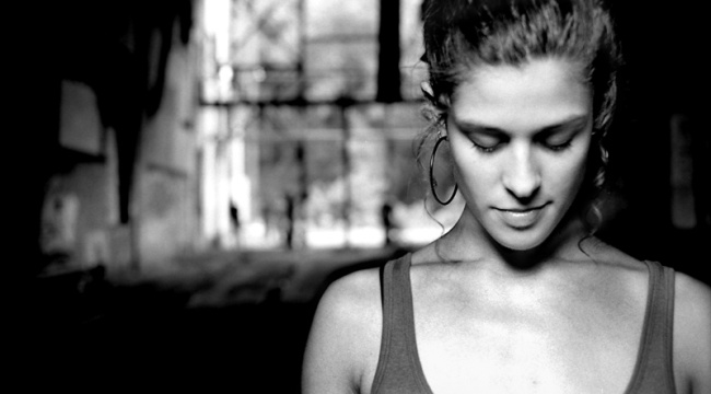 Fotografía promocional de Dessa