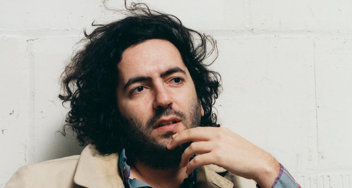 Fotografía promocional de Destroyer