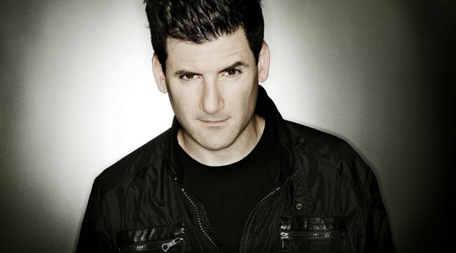 Fotografía promocional de destructo