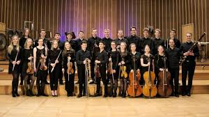 Promofoto von Concierto de Deutsche Kammerphilharmonie Bremen en Bremen.