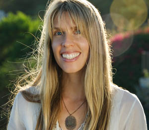 Fotografía promocional de Deva Premal