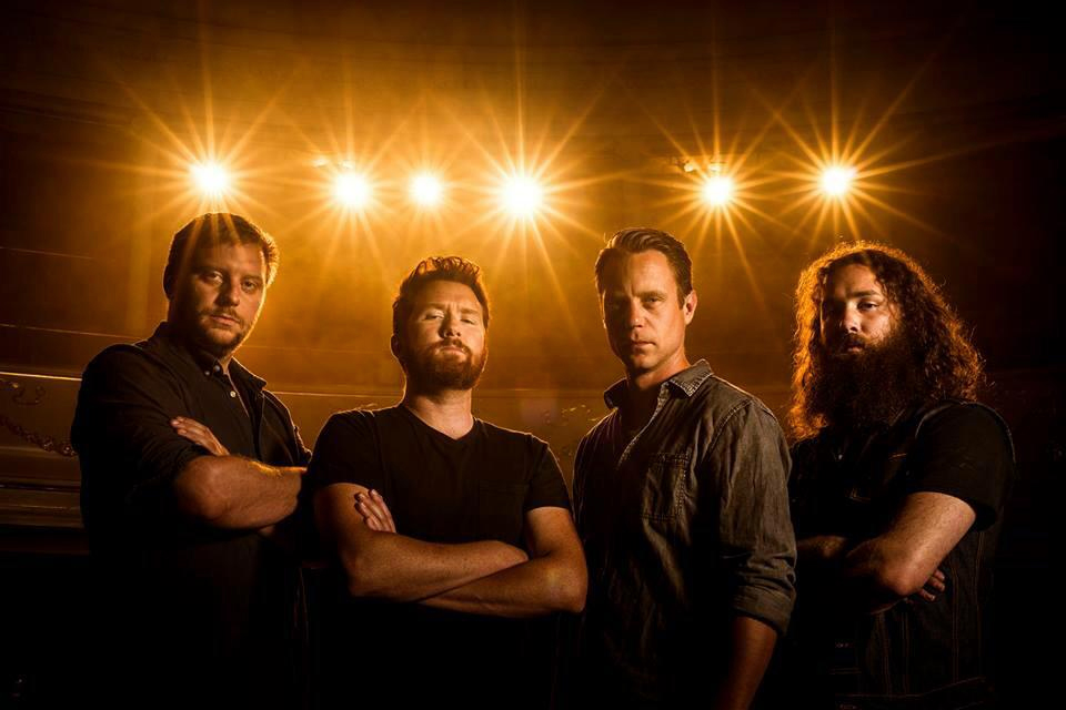 Promofoto von Deville.