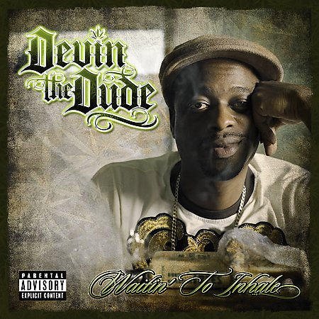 Fotografía promocional de Devin the Dude