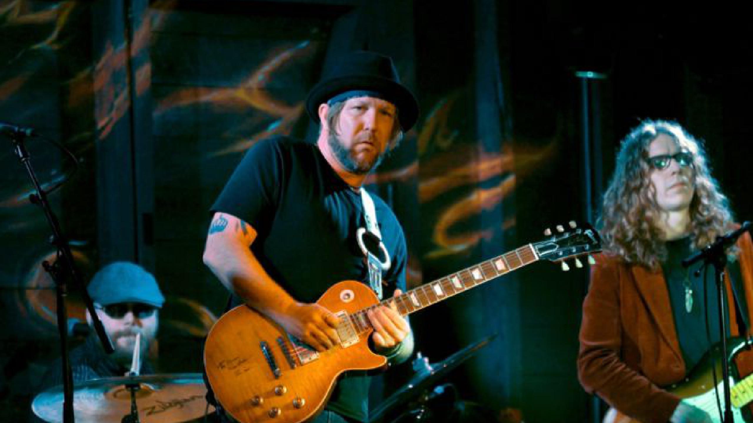 Devon Allman tour dates 2022 2023. Devon Allman tickets and concerts