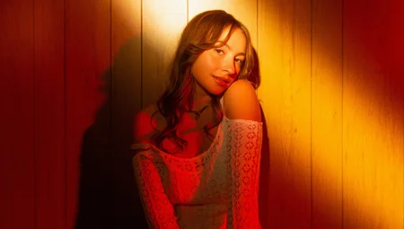 Fotografía promocional de Devon Cole