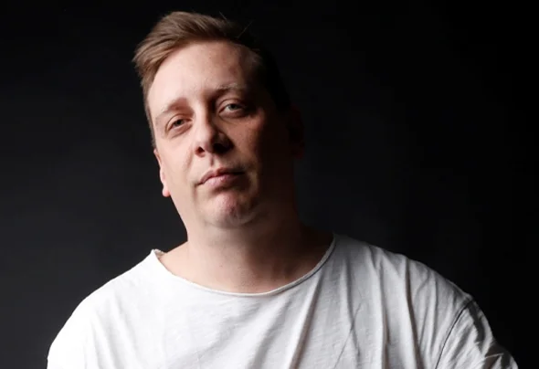 Promotional photograph of Dexx.