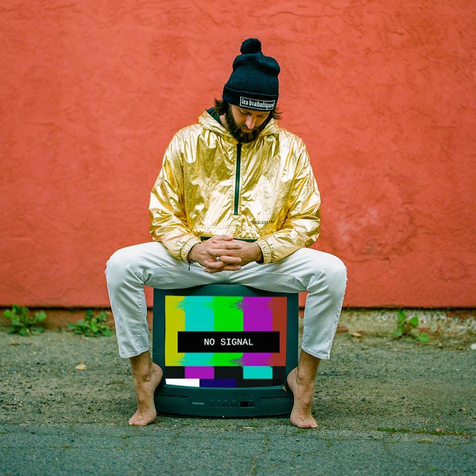 Fotografía promocional de Dgtl Clr