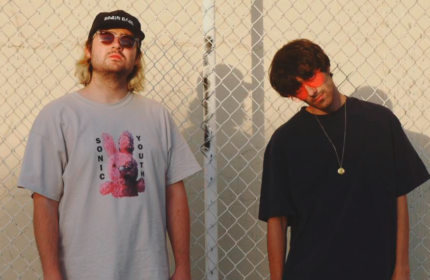 Fotografía promocional de Dharmacide