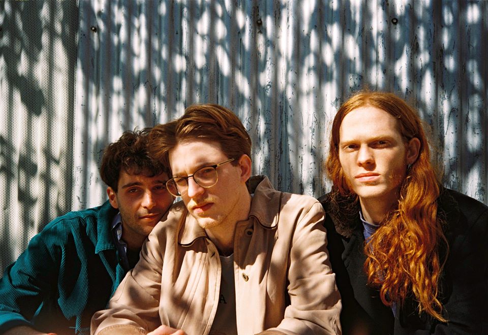 Fotografía promocional de Diamante Negro