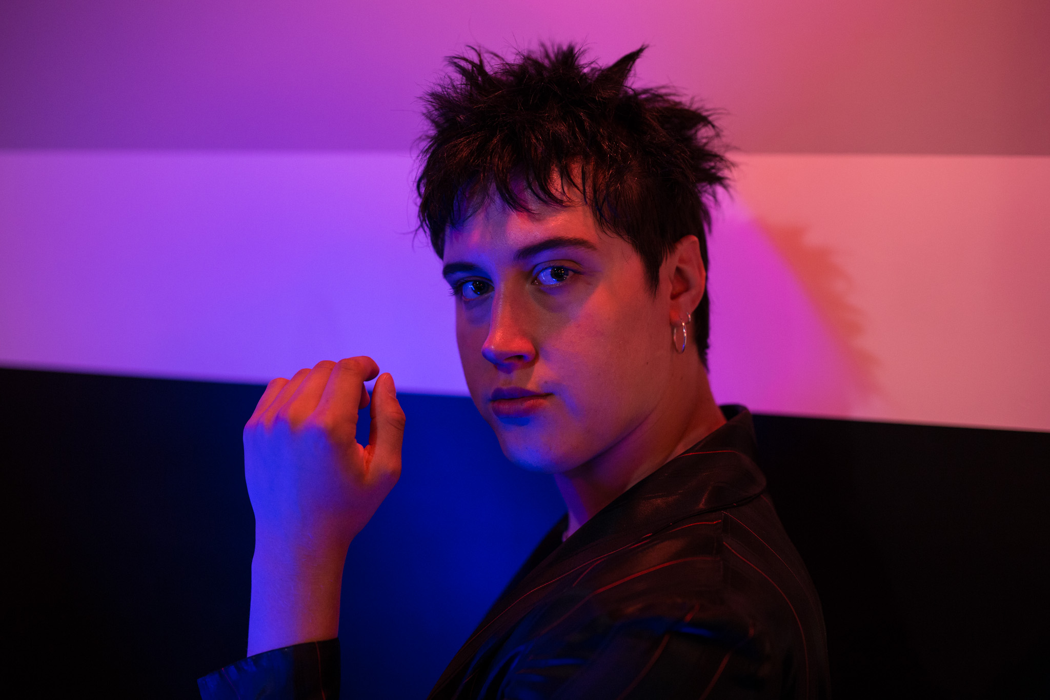 Fotografía promocional de Diamond Cafe