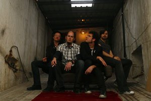 Fotografía promocional de Días de incienso