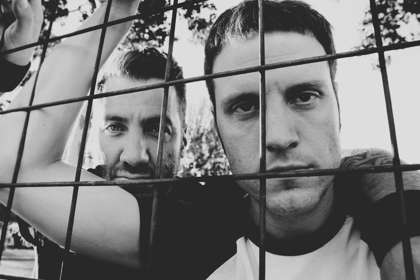 Fotografía promocional de Diavlo