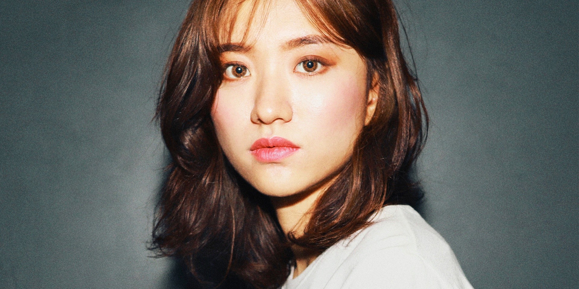 Fotografía promocional de Didi Han