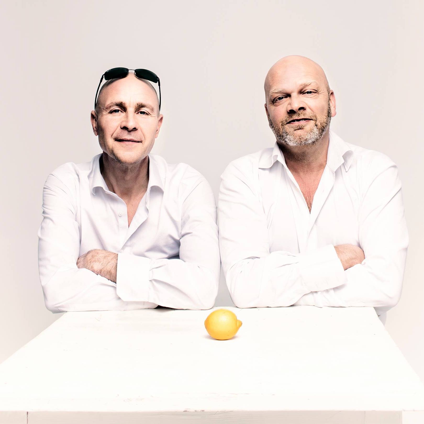 Fotografía promocional de Concierto de Die Feisten en Aue