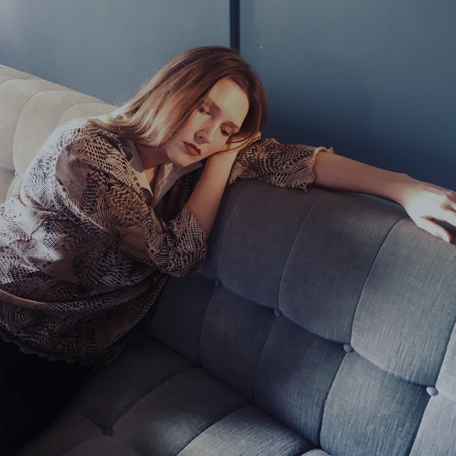 Promofoto von Concierto de Die Heiterkeit en Berlín.