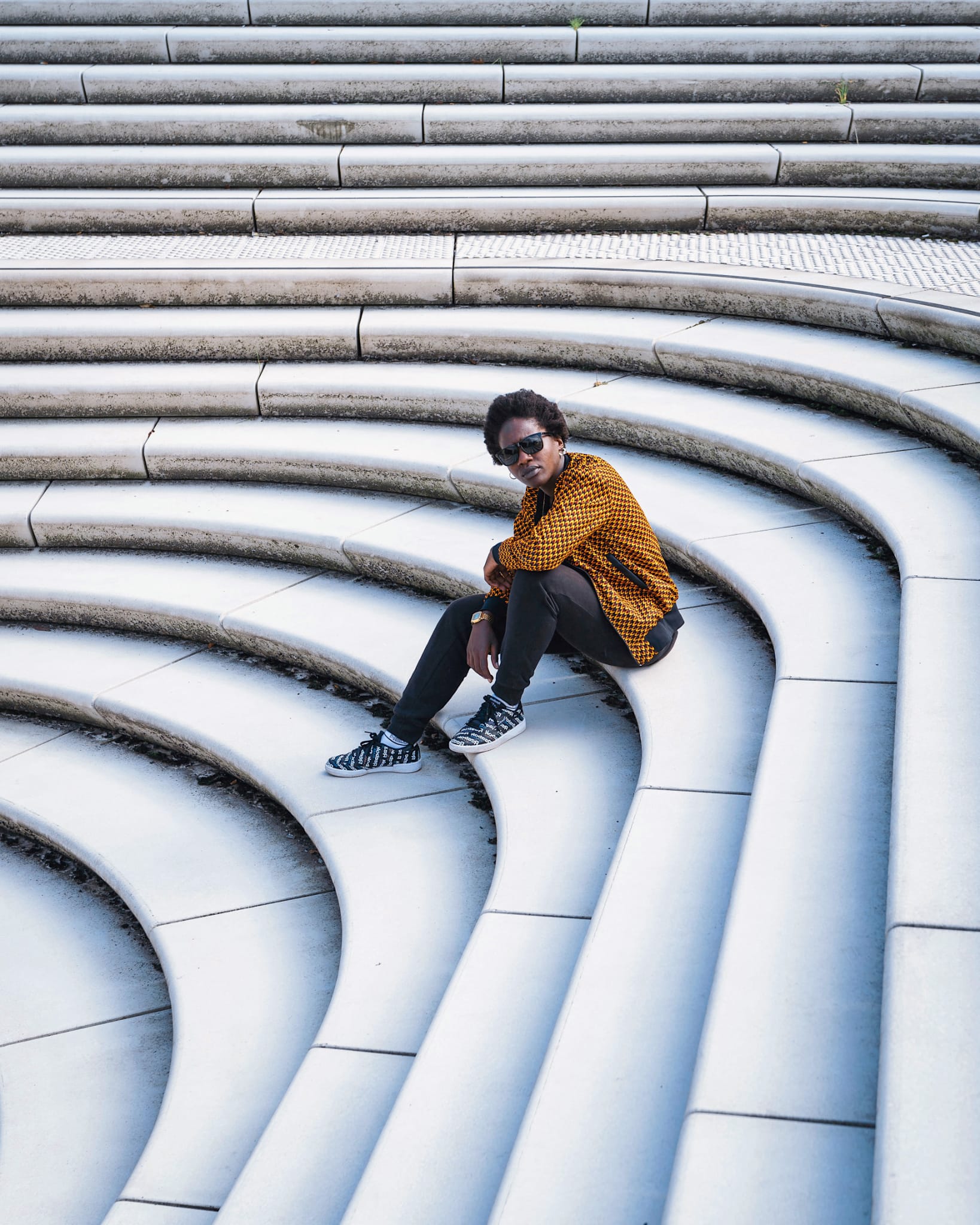 Promofoto von Concierto de The Beatnuts + Die P en Múnich.