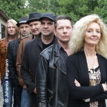 Fotografía promocional de Concierto de Die Seilschaft en Berlín