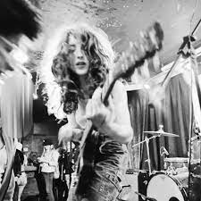 Fotografía promocional de Concierto de Die Spitz en París