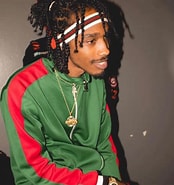 Fotografía promocional de Diego Money