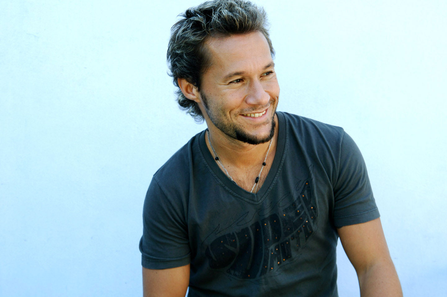 Fotografia promozionale di Concierto de Diego Torres en Buenos Aires.