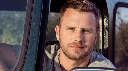 Dierks Bentley