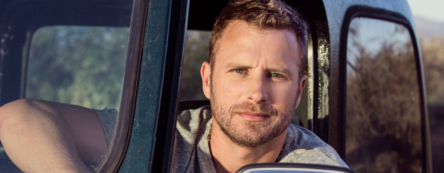 Fotografía promocional de Concierto de Dierks Bentley + Luke Combs + Damiano David en Toronto