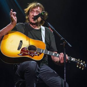 Promofoto von Concierto de Dieter Birr en Apolda.