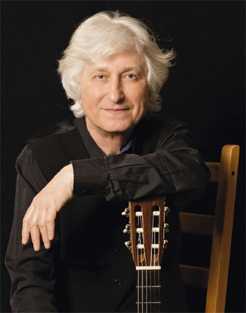 Promofoto von Dieter Huthmacher.