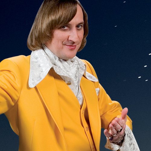 Promofoto von Concierto de Dieter Thomas Kuhn en Konstanz.