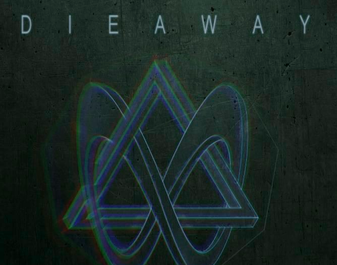 Fotografia promocional de Dieway.
