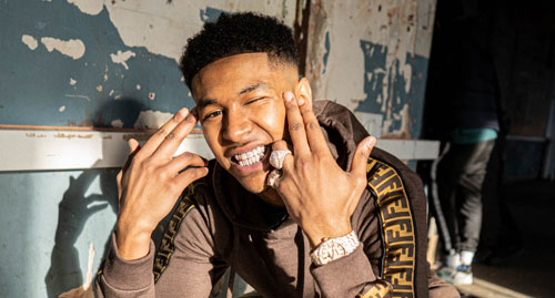 Fotografía promocional de DigDat