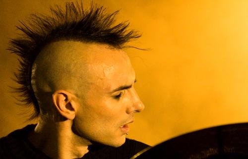 Fotografía promocional de Digital 21