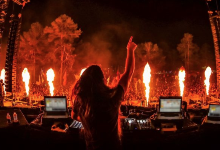 Fotografía promocional de Digital Ethos